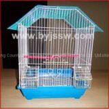 China Wholesale Folding Wire Bird Cage