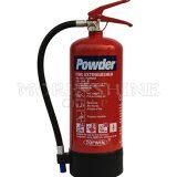 4kg Powder Extinguisher thumbnail-1