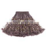 Hot American Baby Clothes Little Girl Cheap Pageant Dresses Kids Dress on Christmas thumbnail-3