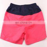 Water Resistance Swim Wear Boys Beach Shorts thumbnail-2