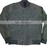 Custom Varsity Jackets / Custom Letterman Jackets / Custom Baseball Jackets thumbnail-1