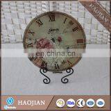 Sublimation Blank Tempered Glass Clock Digital Clock Face Square Clock Face thumbnail-6
