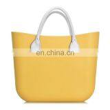 o Rubber Bag Eva Handbag thumbnail-6