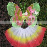 Wholesale Sexy Angel Feather Wing Fashion Butterfly Wings for Kids thumbnail-5
