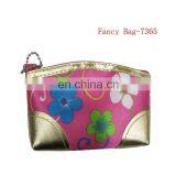 Wholesale Cheap Good Quality Pvc Coin Wallet Purse for Promotion thumbnail-2