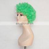 Italy Half and Half Color Afro Wig FGW-0027 thumbnail-5