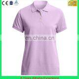 Pique Cotton Polo Shit, Promotional Polo Shirt for Women-6 Years Experience thumbnail-1