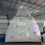 Best Quality Inflatable Water Rock Climbing Wall, Inflatable Floating Water Park thumbnail-3