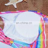 2016 Sexy Womens Push-up Padded Bikini Set Triangle Swimsuit thumbnail-2