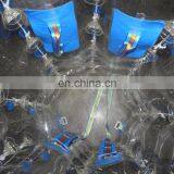 Factory Price PVC/TPU Body Zorb Ball,inflatable Bubble Ball Games,inflatable Human Bubble thumbnail-4