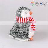 Stuffed Penguin Toy Penguin Soft Toy thumbnail-5