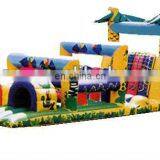 Inflatables,outdoor Inflatable Games,inflatable Games OT041