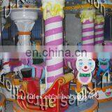 Birthday Cake Kids Carousel