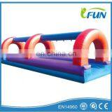 Arch Inflatable Water Slide Largest Inflatable Water Slide thumbnail-1
