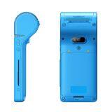 3G 4G Contact Contactless Handheld Pos Terminal thumbnail-2