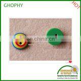 Good Quality 2 Holes 4 Holes Plastic Button thumbnail-2