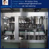 Auuomatic beer equpment of washing Filling and capping unit