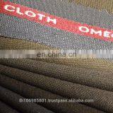 Polyester Wool formal wear Plain Design PW 50/50