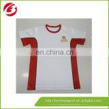 Digital Print Fashionable T-shirt thumbnail-6