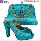 Ladies Shoes Italian Sheos and Bags Italian Shoes and Bags to Match Women thumbnail-4