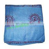 Yoga Scarves, Material : Staple Rayon, Size 164x62 CM. thumbnail-1