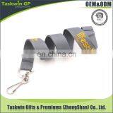 Polyester,polyester or Custom Material Lanyard Factory