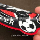 Cheap Custom Flocking Patches thumbnail-6
