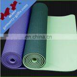 TPE Yoga Mat / Pilates Mat / Folding Yoga Mat thumbnail-6