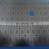 High Quality Stainless Steel Metal Mobile Phone Speaker Grill Wire Mesh for Speaker