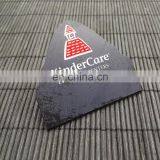 China Wholesale Factory Custom Acrylic Badge With Lapel Pin thumbnail-6