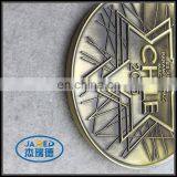 Custom Hockey Tournament Medals,custom Sports Medals,custom Medals With Ribbon thumbnail-2