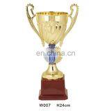 Made In China New Fashion Golf Trophy