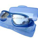 fashionable swimming goggles, wide view swim goggles, fashionable swimming glasses