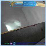 Factory Direct Sale Pure Molybdenum sheet, high purity Moly sheet