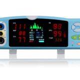 Meditech Oxima2 Tabletop Pulse Oximeter thumbnail-3