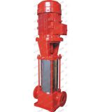 GDL vertical multistage Fire fighting Sprinkler Pump