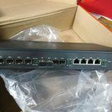4 Ports Mini GEPON OLT System With 4GE+4SFP Uplink thumbnail-2