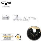 Nickle Free and Eco Friendly Iron Slacks Hook and Eye