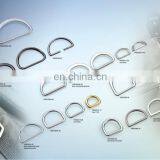 10-50mm Metal Adjustable Bag Buckle thumbnail-4