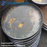 Stainless Steel Elliptical Head With Thickness 4mm thumbnail-2