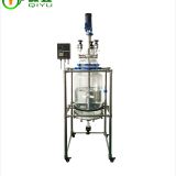 High Vacuum Pharmaceuticals 100L Glass Vacuum Filter
