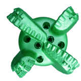 Steel Body PDC Bit 12 1-4 GS1604T thumbnail-4