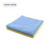 Warp Knitting Laser Cutting Edgeless Microfiber Towel thumbnail-2