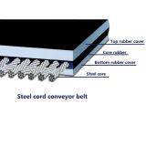 Steel Cord Conveyor Belt General Use thumbnail-3