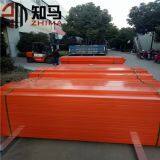 Stainless Steel/ Pre-galvanized/ Powder Coated/ Hot Dip Galvanized Cable Tray Power Plant Used Cable Trunking thumbnail-5