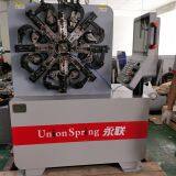 CNC 0.3-2.5mm Spring Forming Machine thumbnail-2