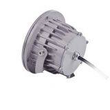 LED Lawn Projection Lamp Round Inserted Floor Lamp 5*2W 10w thumbnail-3