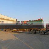 2017 Sand Cutter Suction Dredger,dredger for Construction ,port Dredging Machinery thumbnail-4