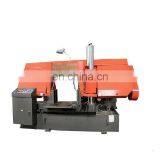 GW4250/70(H-500HA/1) Semi Auto Cutting Precision Band Saw Machine for Metal Cutting thumbnail-1