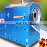 304 Stainless Steel Nut Roasting Machine/Nuts Baking Machine/Chestnut Roaster thumbnail-5